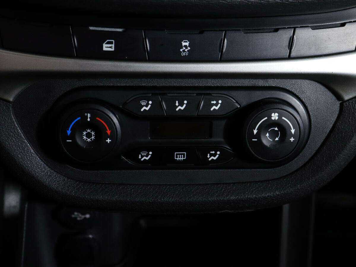 Lada (ВАЗ) Vesta б/у, 2019, Роботизированная. Фото: #17