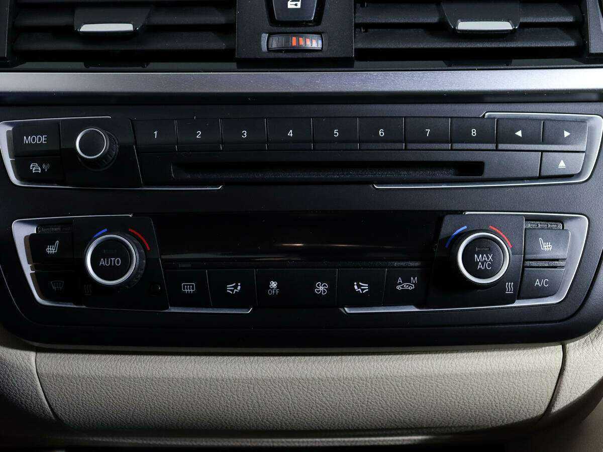 BMW 3 серии б/у, 2013, Автоматическая. Фото: #16