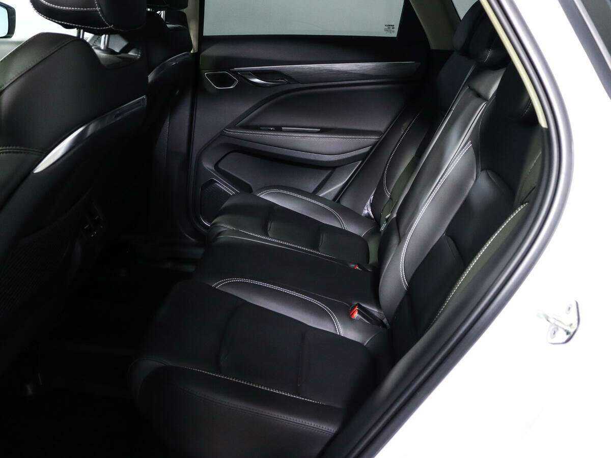 Geely Tugella б/у, 2022, Автоматическая. Фото: #6