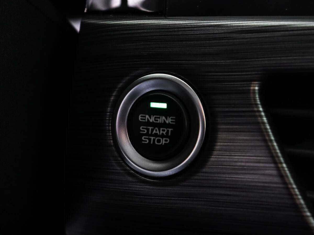 Geely Tugella б/у, 2022, Автоматическая. Фото: #15