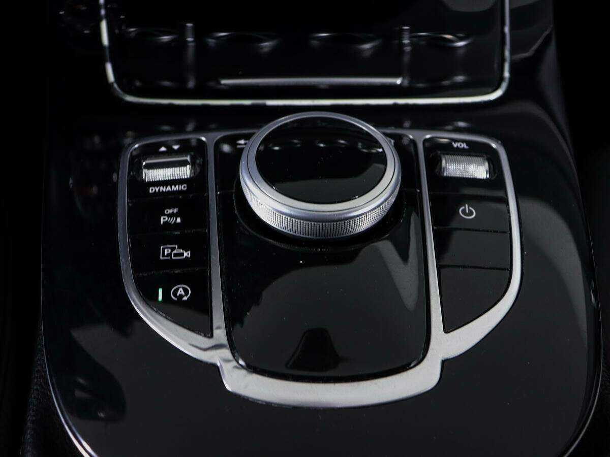 Mercedes-Benz E-Класс б/у, 2016, Автоматическая. Фото: #21