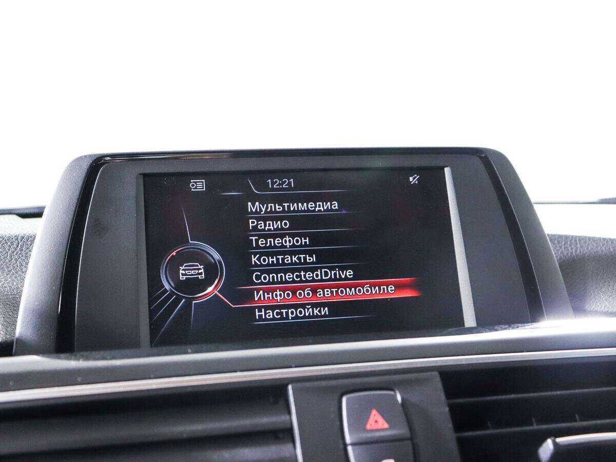 BMW 3 серии б/у, 2017, Автоматическая. Фото: #11