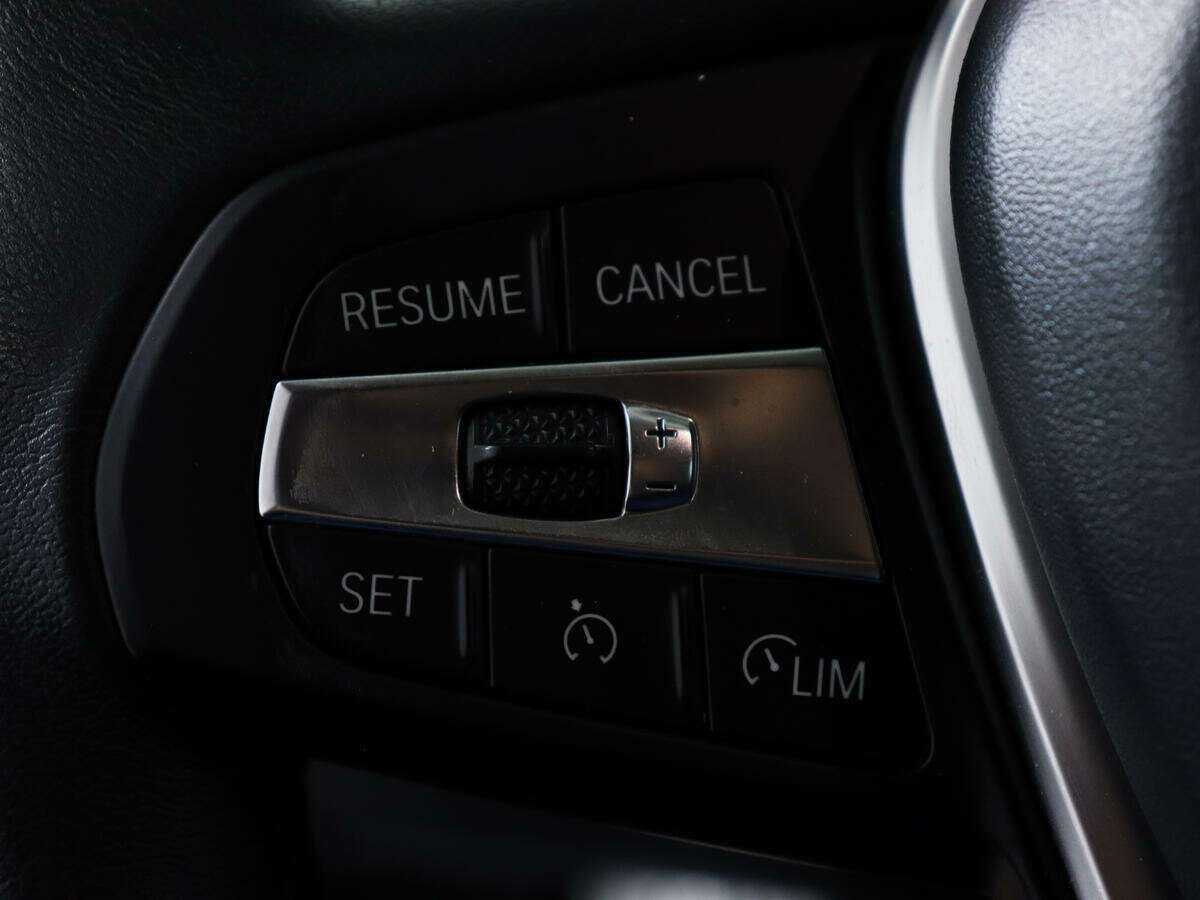 BMW 3 серии б/у, 2019, Автоматическая. Фото: #18