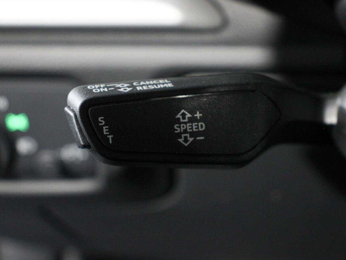 Audi A3 б/у, 2019, Роботизированная. Фото: #15