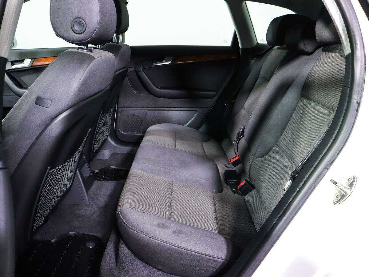 Audi A3 б/у, 2012, Роботизированная. Фото: #6