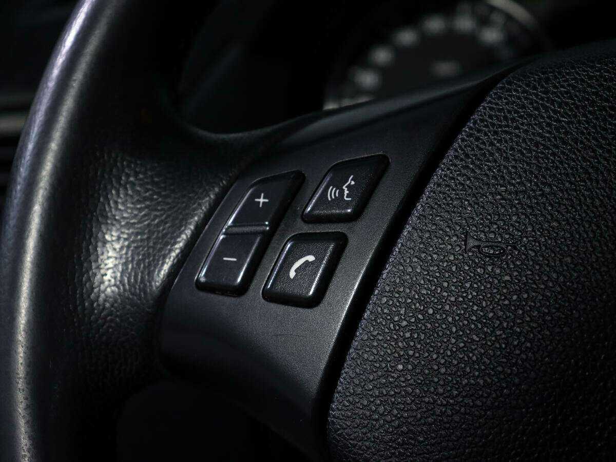 BMW X1 б/у, 2012, Автоматическая. Фото: #17