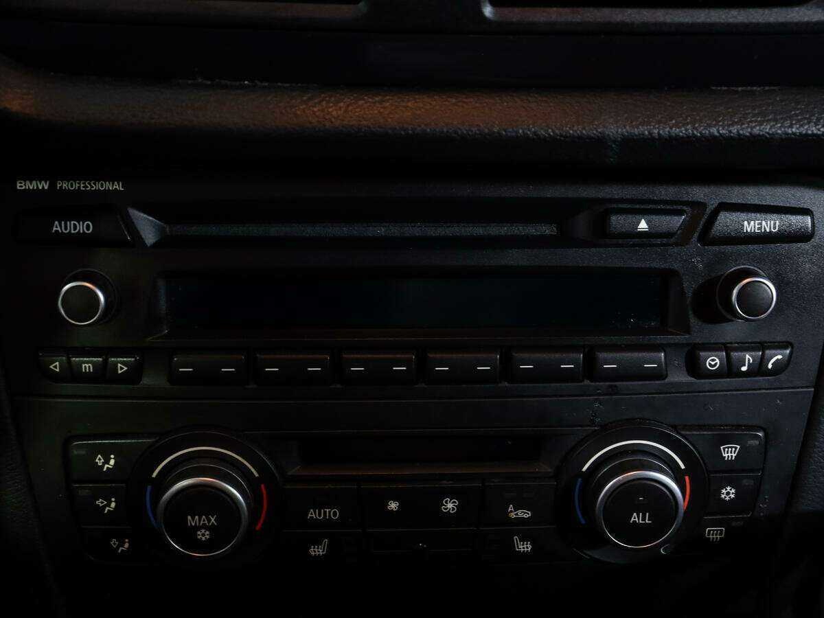 BMW X1 б/у, 2012, Автоматическая. Фото: #20