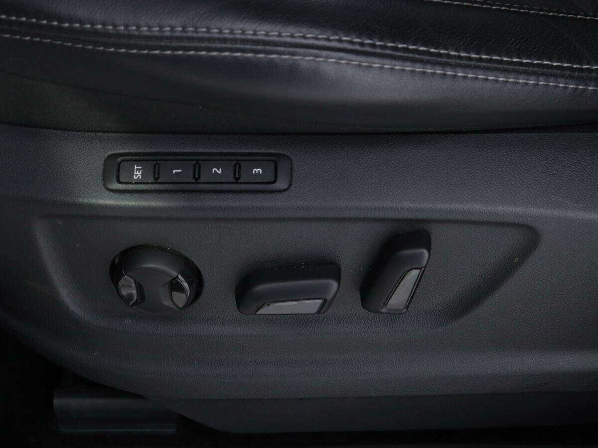 Skoda Kodiaq б/у, 2018, Роботизированная. Фото: #19