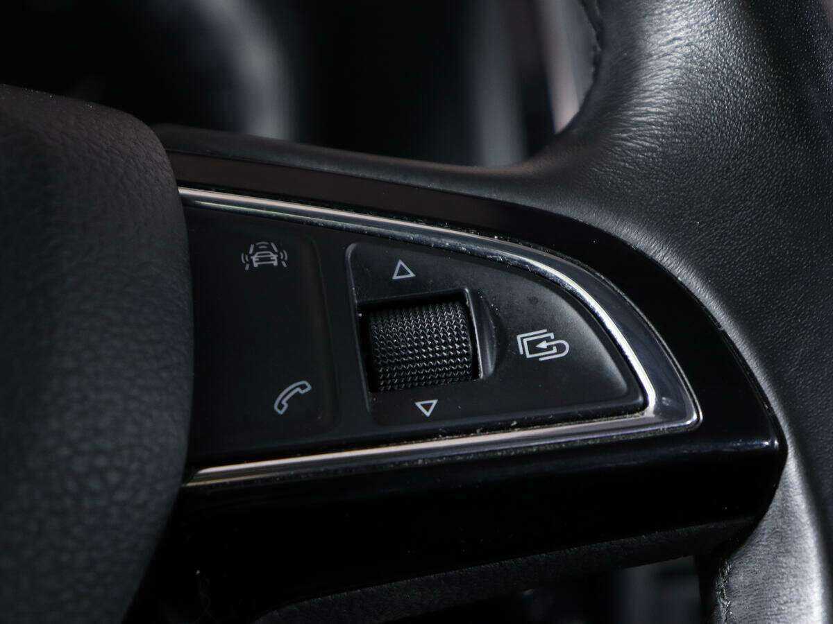 Skoda Kodiaq б/у, 2018, Роботизированная. Фото: #21