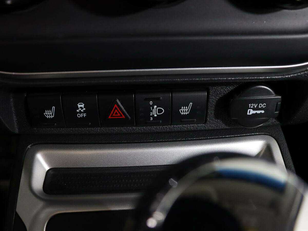 Jeep Compass б/у, 2013, Автоматическая. Фото: #15