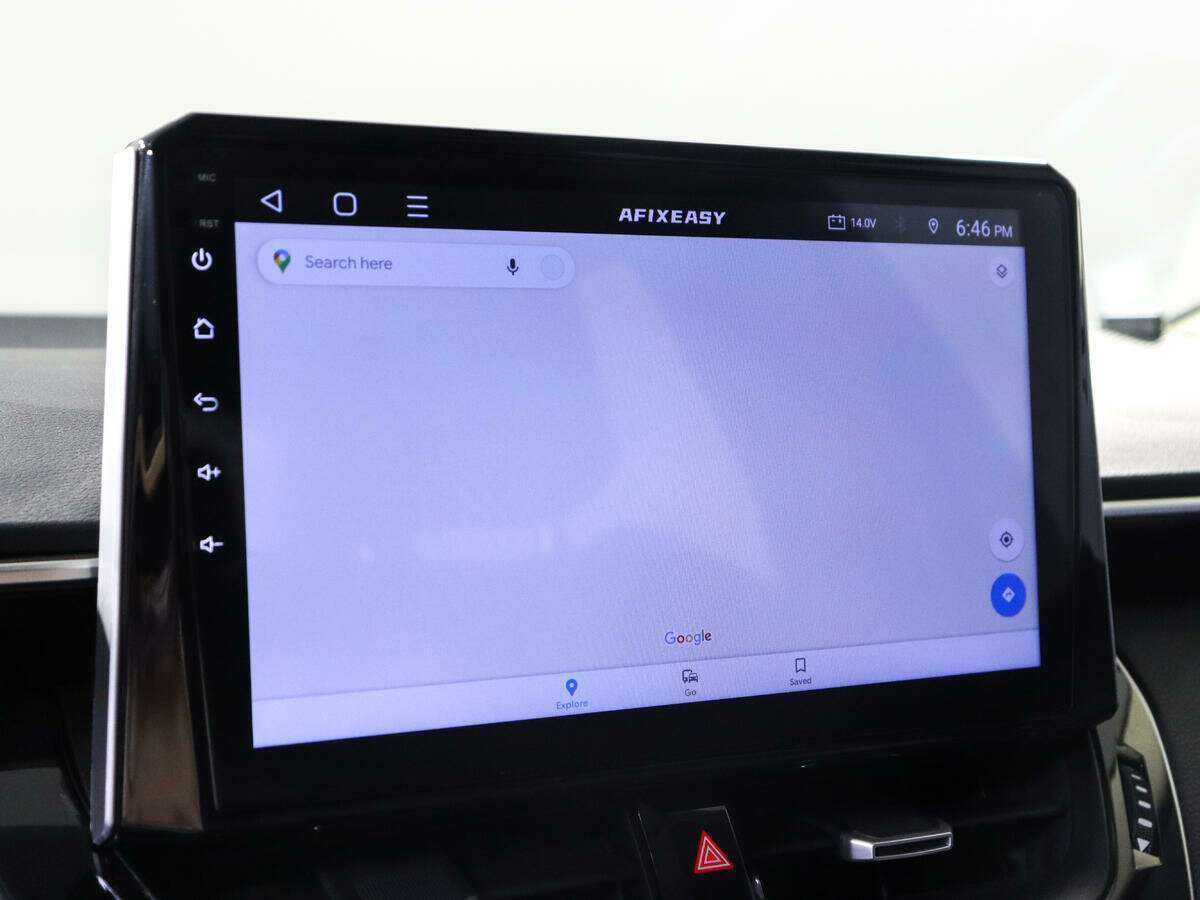 Toyota Corolla б/у, 2022, Вариатор. Фото: #15