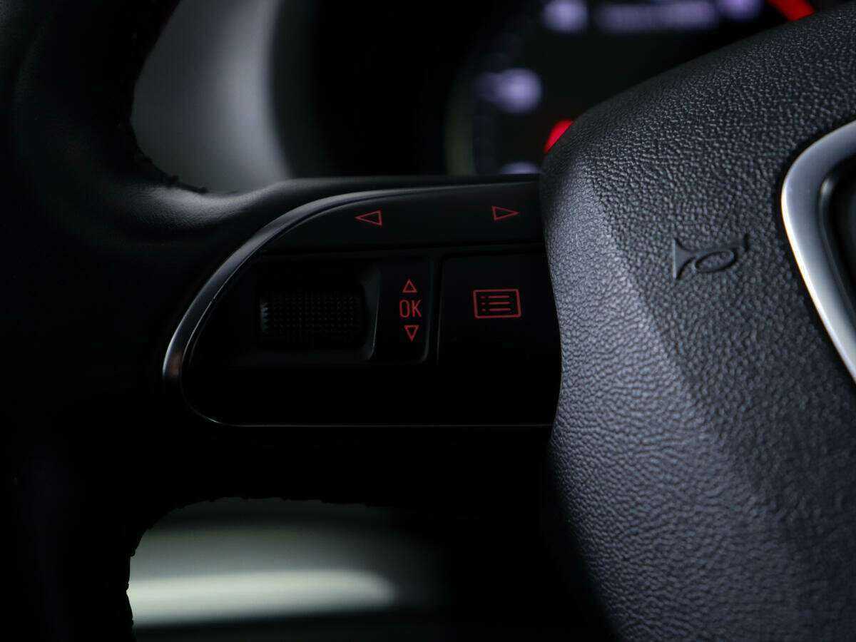 Audi A3 б/у, 2014, Роботизированная. Фото: #13