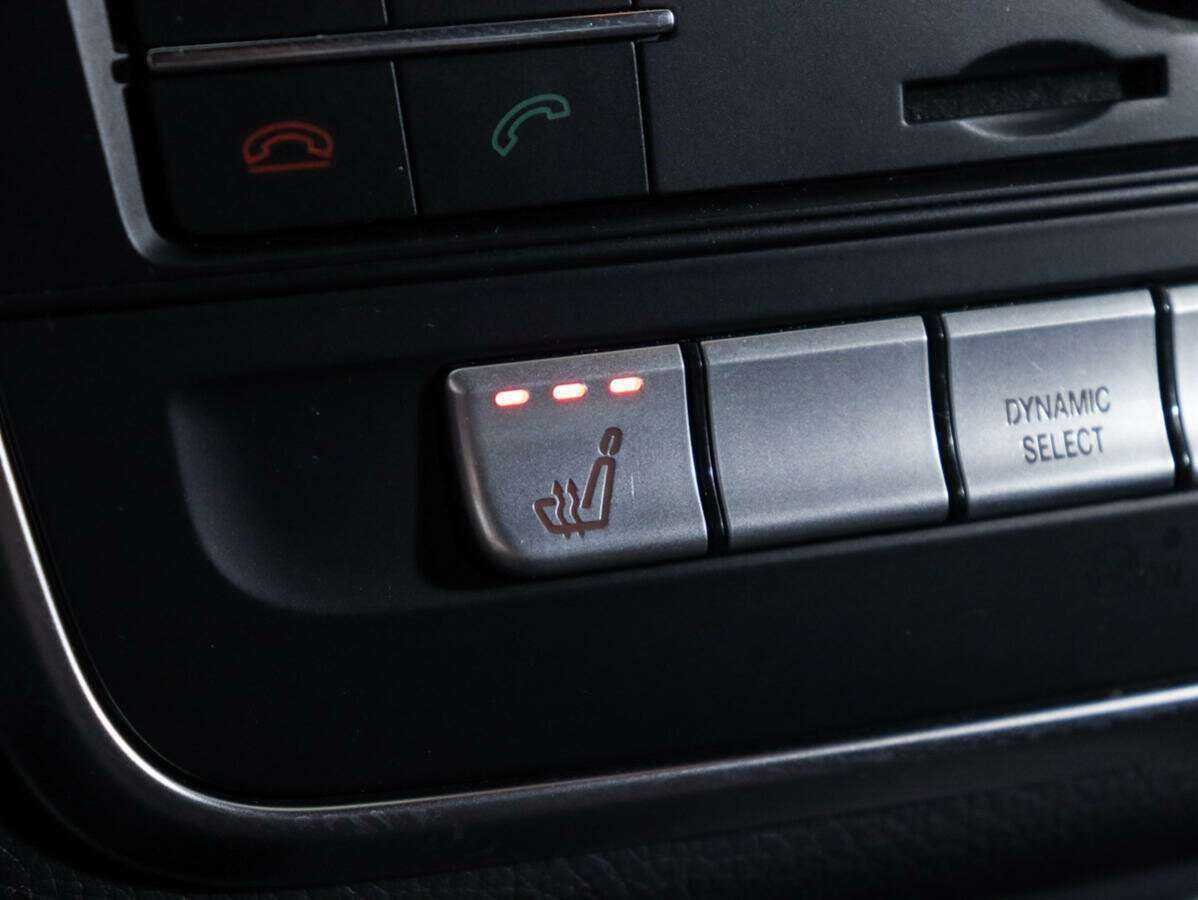 Mercedes-Benz CLA б/у, 2018, Роботизированная. Фото: #19