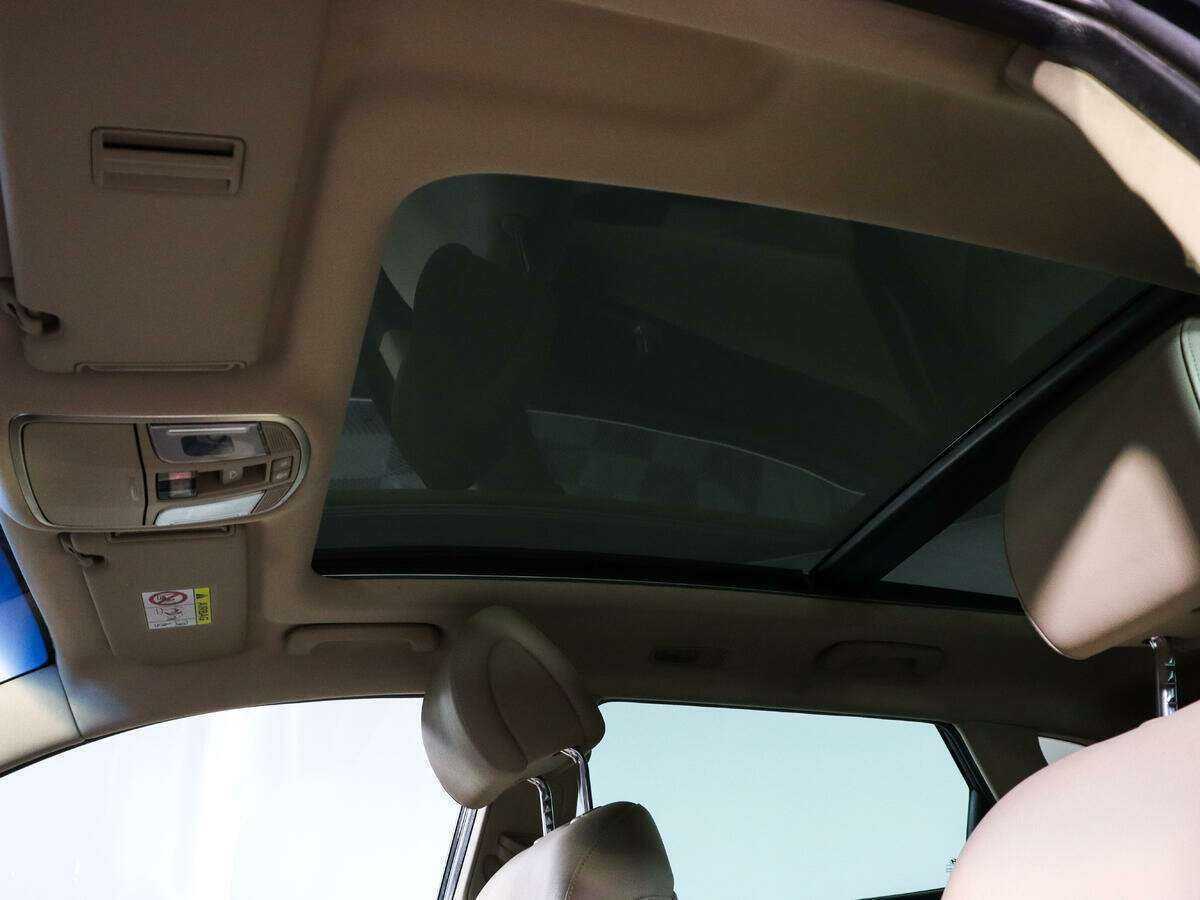 Хендай Туксон б/у, 2018, Автоматическая. Фото: #14