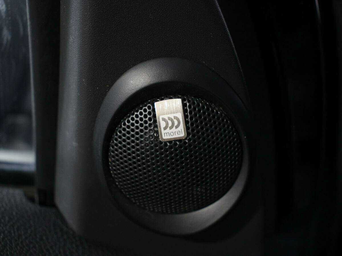 Ford Explorer б/у, 2013, Автоматическая. Фото: #23