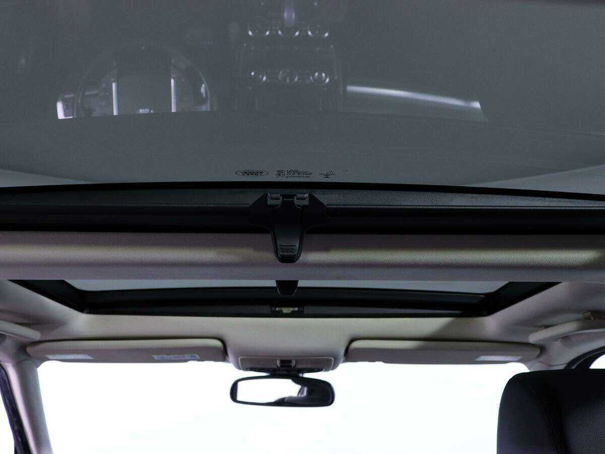 Land Rover Freelander б/у, 2013, Автоматическая. Фото: #19