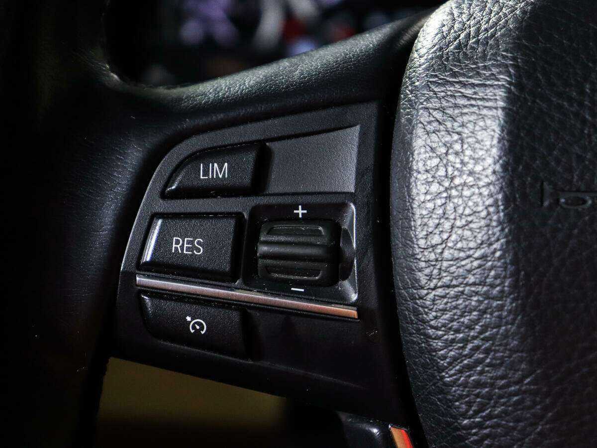 BMW 5 серии б/у, 2014, Автоматическая. Фото: #18