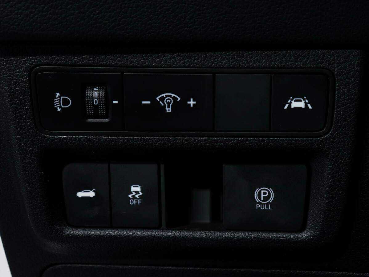 Хендай Соната б/у, 2020, Автоматическая. Фото: #21