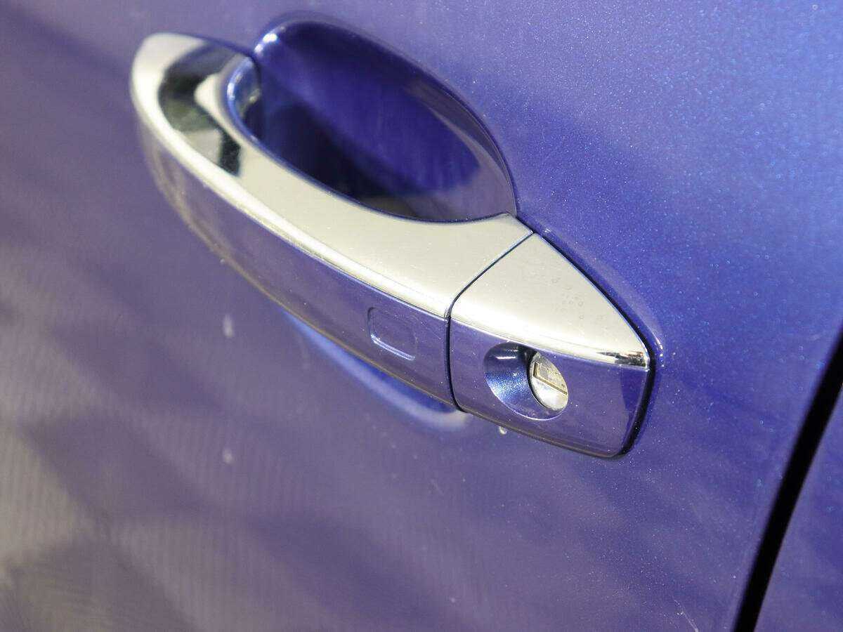 Audi Q5 б/у, 2015, Автоматическая. Фото: #16