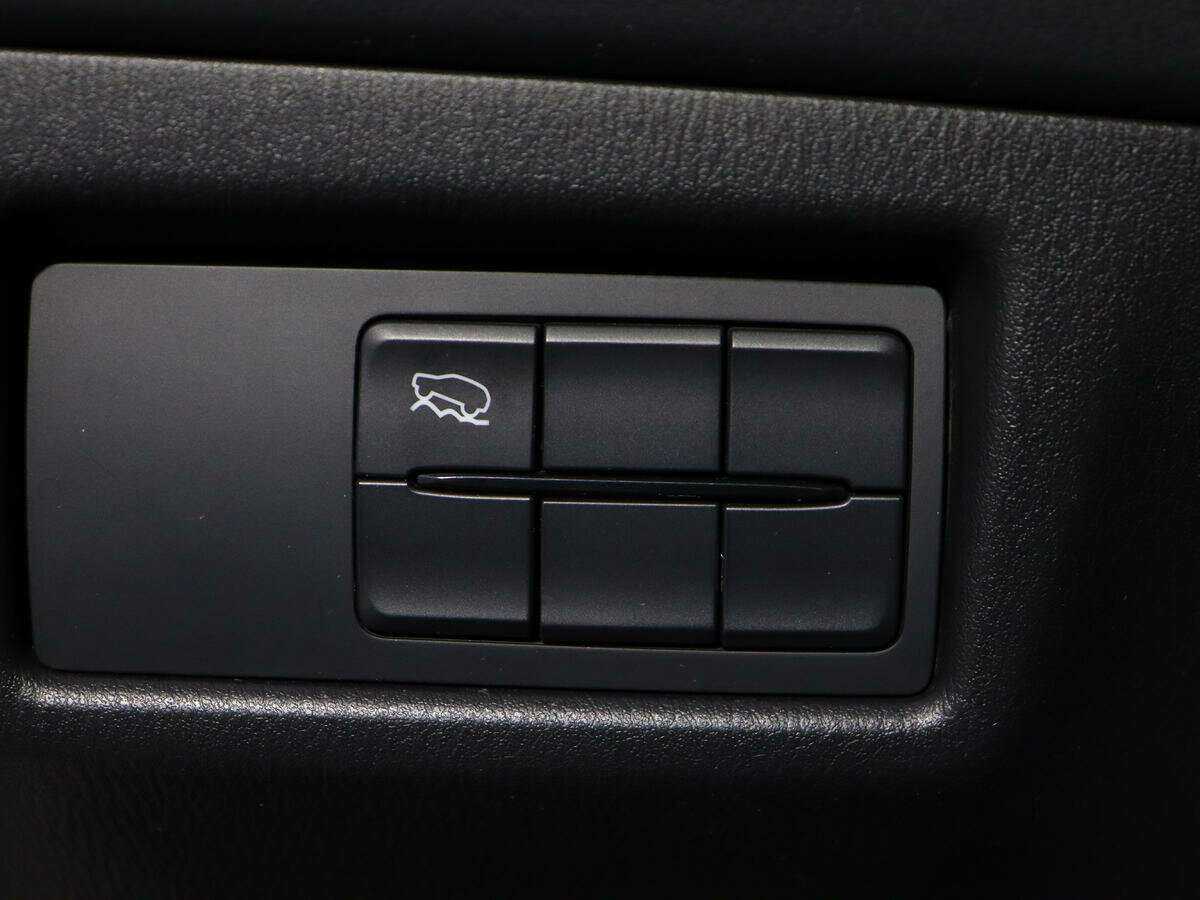 Mazda CX-5 б/у, 2020, Автоматическая. Фото: #12