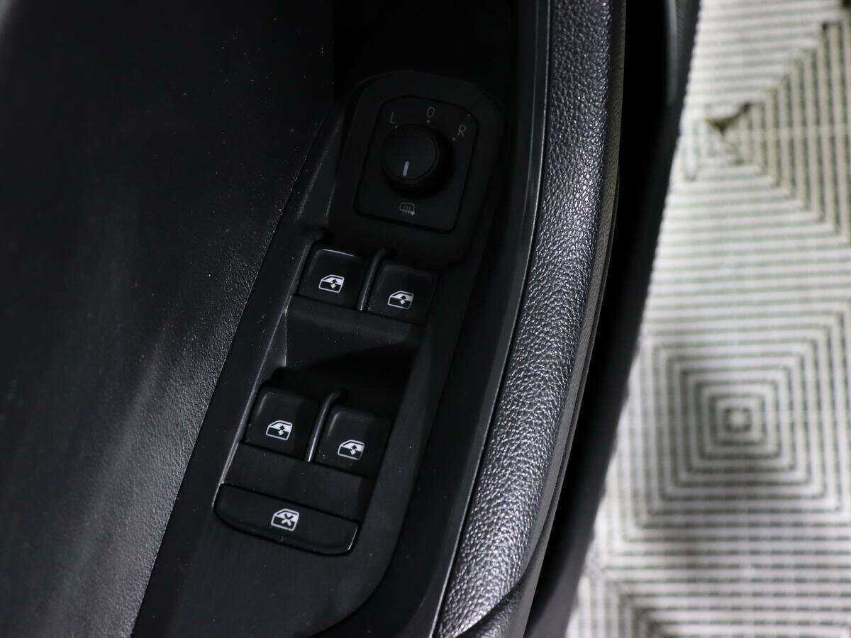 Skoda Kodiaq б/у, 2018, Роботизированная. Фото: #14