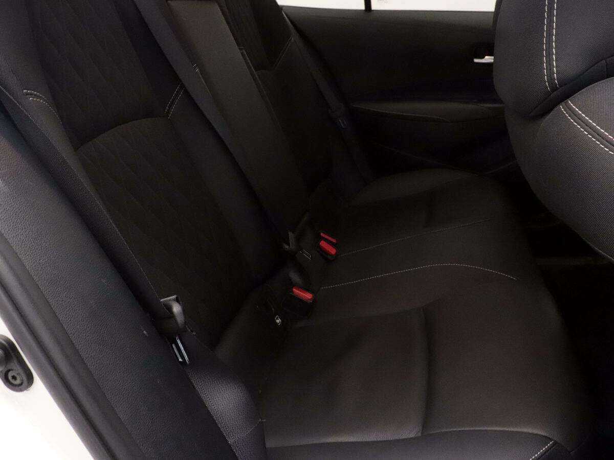 Toyota Corolla б/у, 2019, Вариатор. Фото: #7