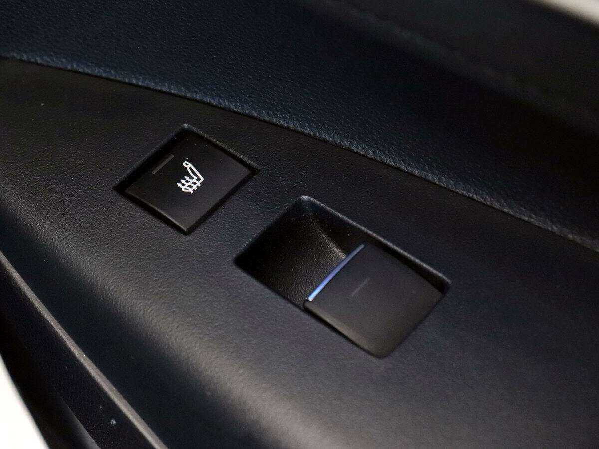 Toyota Corolla б/у, 2019, Вариатор. Фото: #12