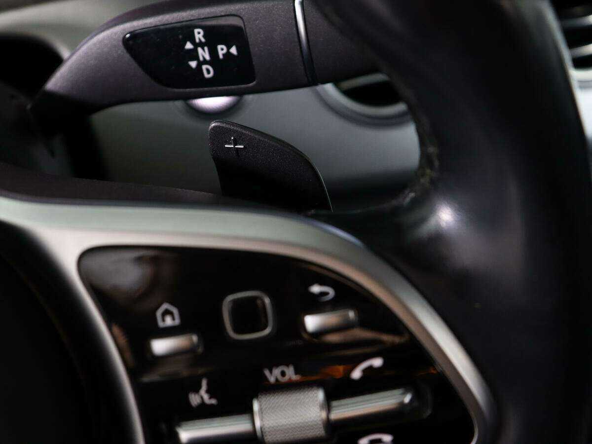 Mercedes-Benz E-Класс б/у, 2019, Автоматическая. Фото: #18