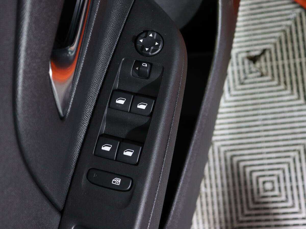 Opel Corsa б/у, 2022, Автоматическая. Фото: #13