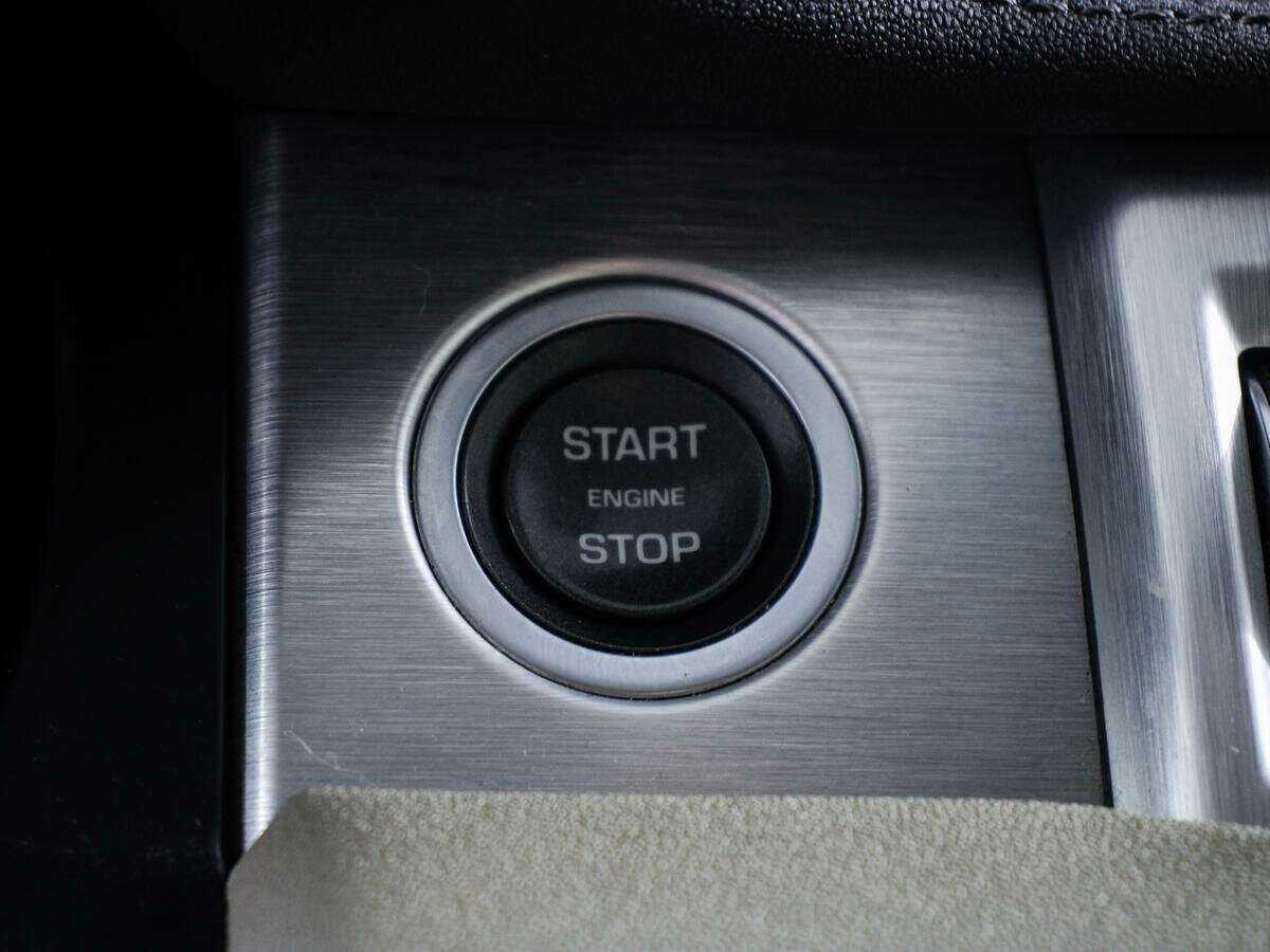 Land Rover Range Rover Evoque б/у, 2012, Автоматическая. Фото: #17