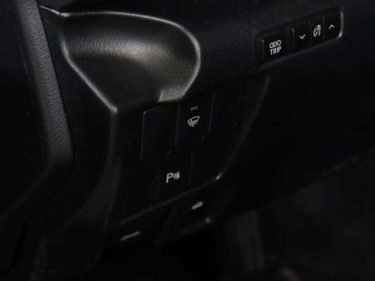 Lexus IS б/у, 2015, Автоматическая. Фото: #10