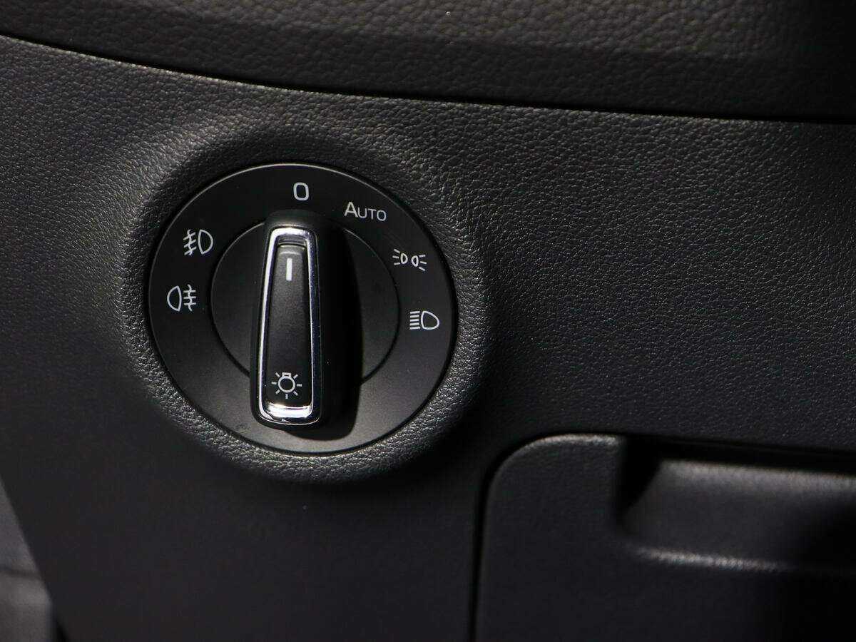 Skoda Kodiaq б/у, 2017, Роботизированная. Фото: #23