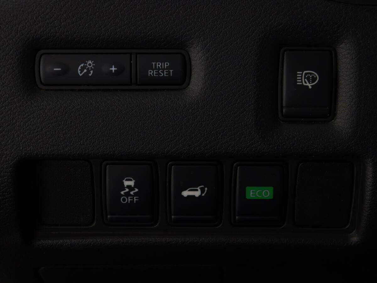 Nissan Murano б/у, 2016, Вариатор. Фото: #18