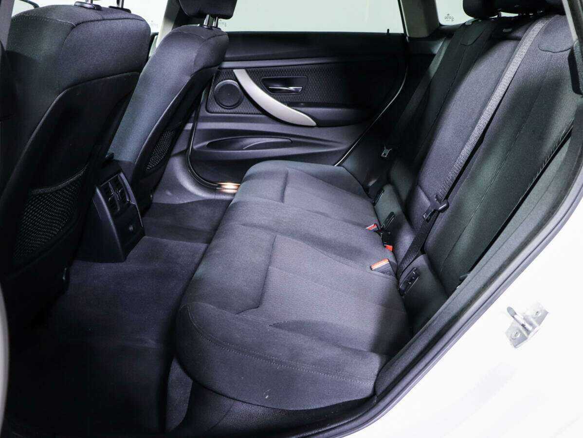 BMW 3 серии б/у, 2019, Автоматическая. Фото: #6