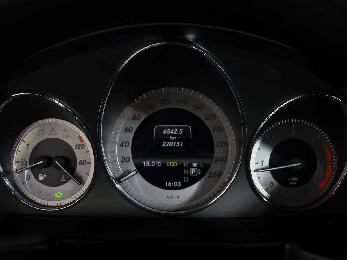 Mercedes-Benz GLK-Класс б/у, 2012, Автоматическая. Фото: #10