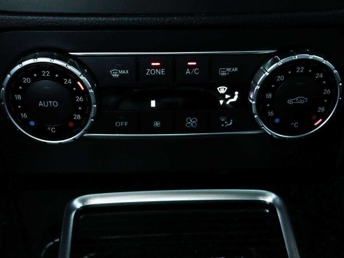 Mercedes-Benz GLK-Класс б/у, 2013, Автоматическая. Фото: #14