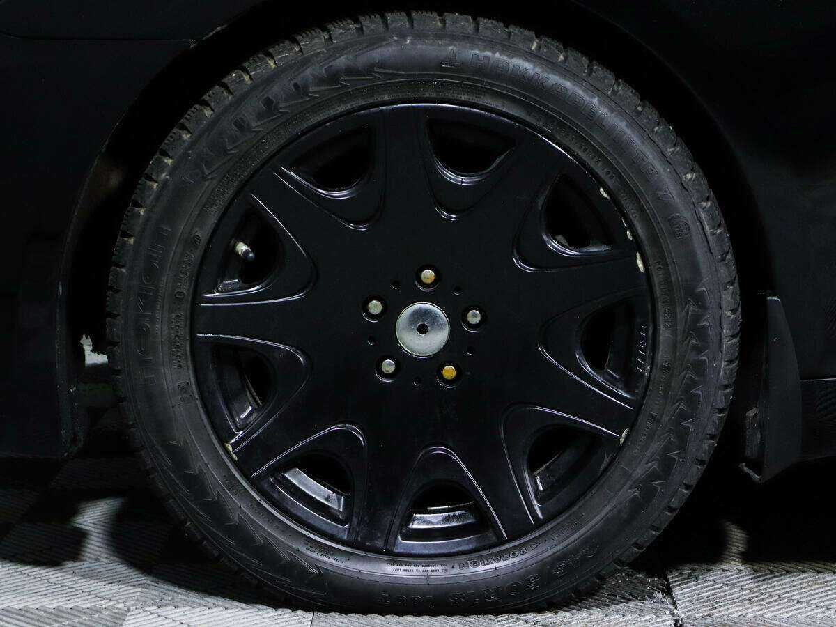 Hyundai Genesis б/у, 2014, Автоматическая. Фото: #20