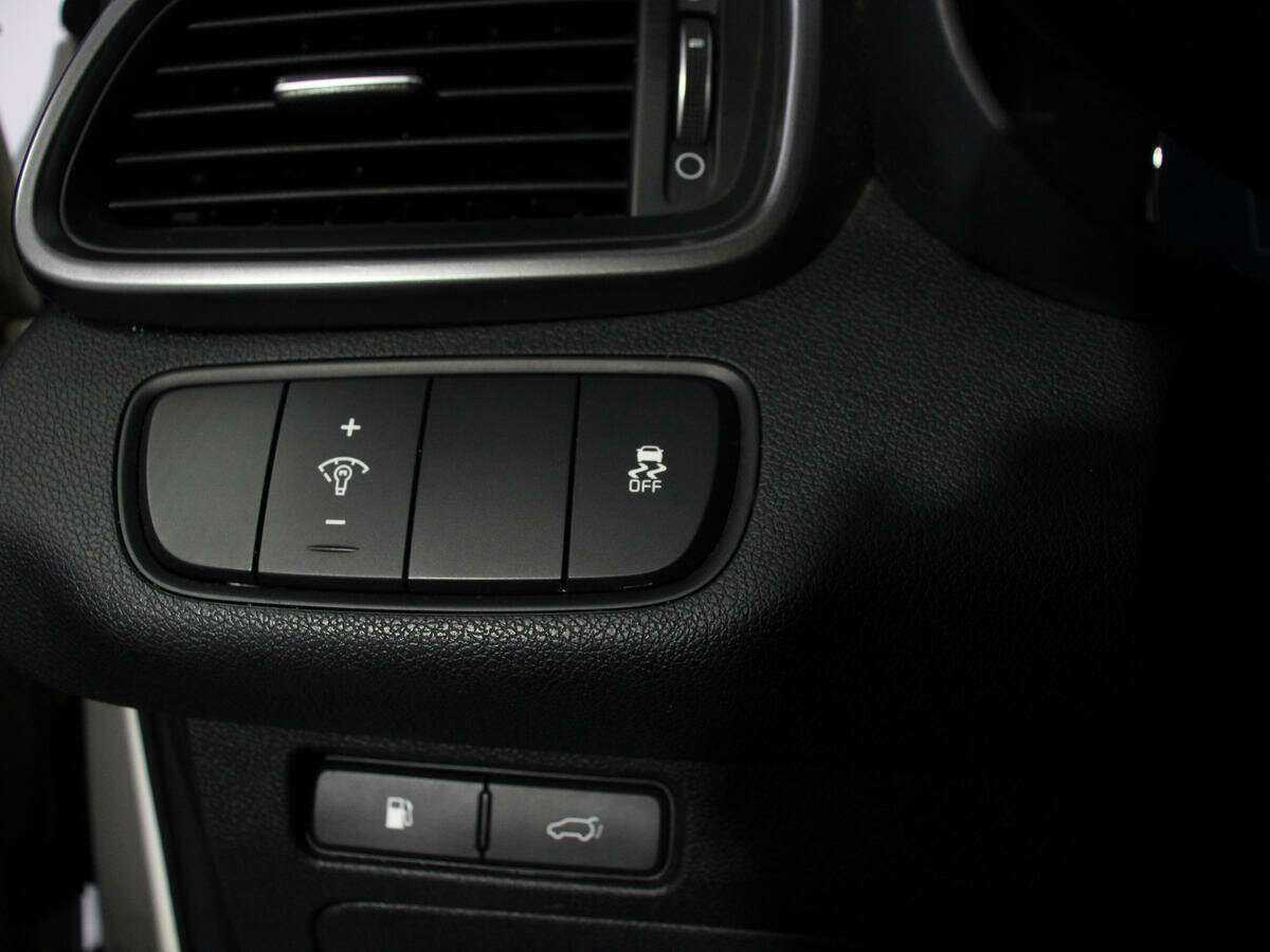 Kia Sorento б/у, 2017, Автоматическая. Фото: #20