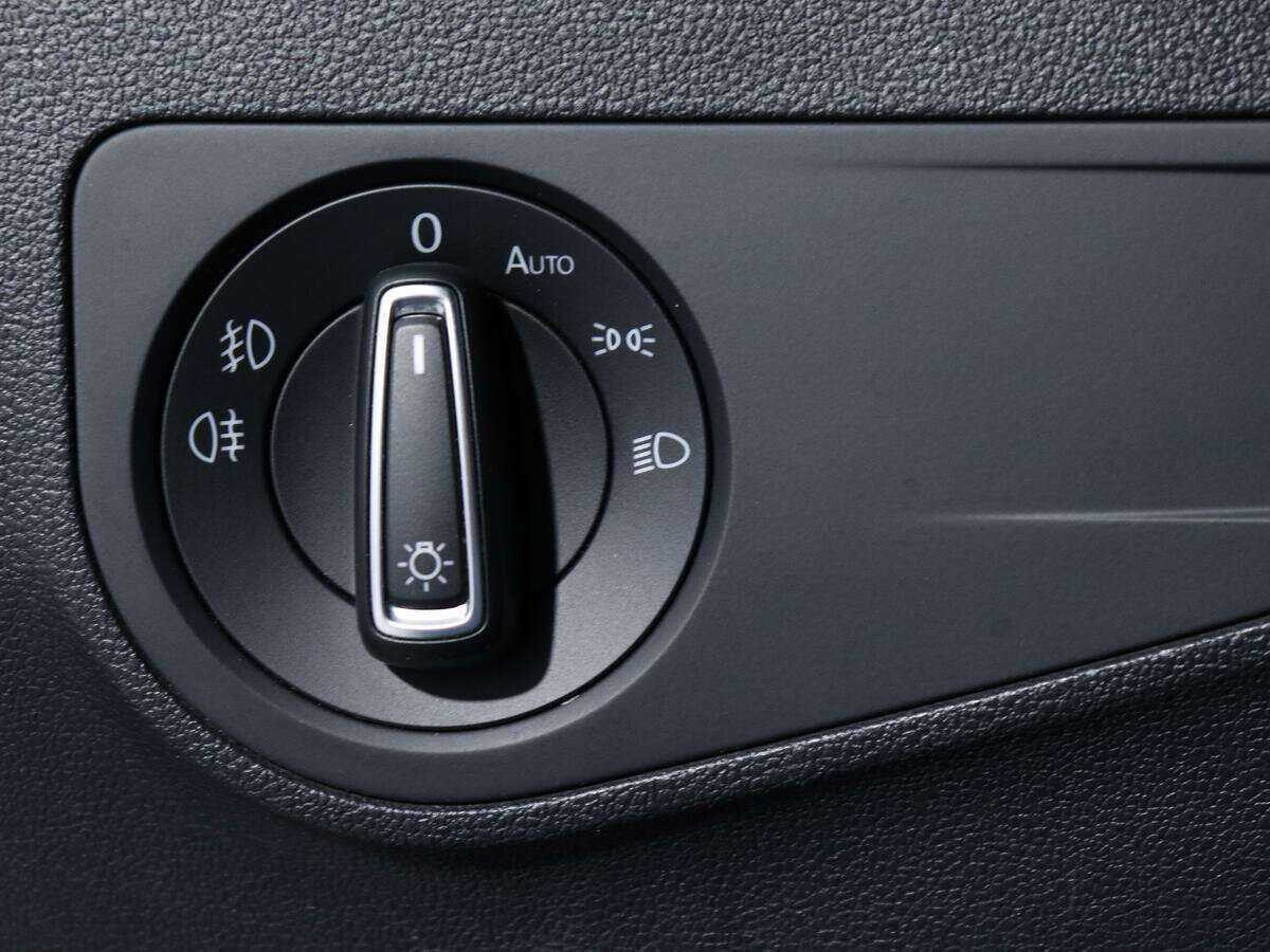 Volkswagen Tiguan б/у, 2018, Роботизированная. Фото: #15