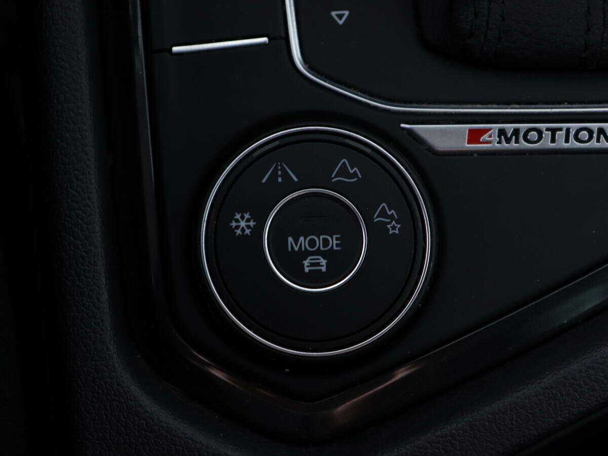 Volkswagen Tiguan б/у, 2018, Роботизированная. Фото: #17