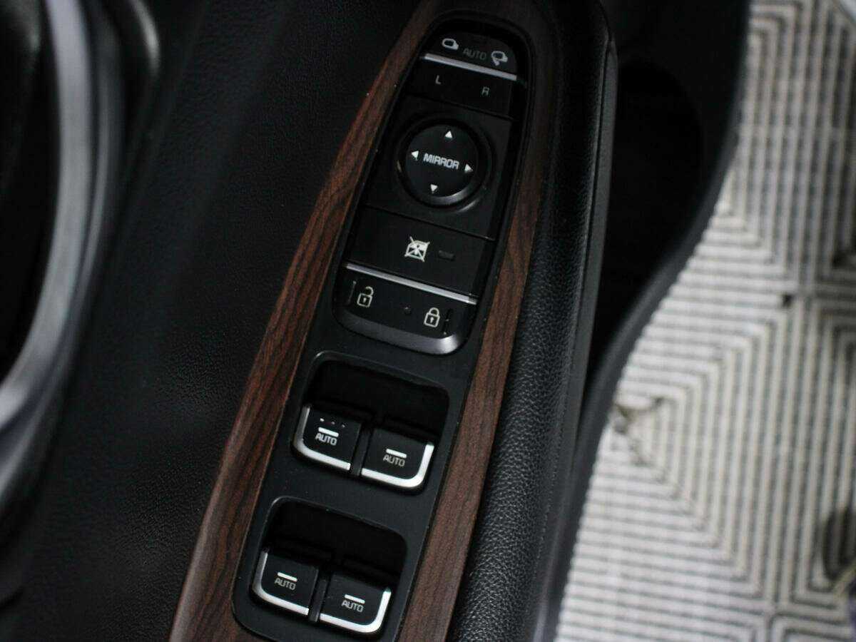 Kia Optima б/у, 2018, Автоматическая. Фото: #17