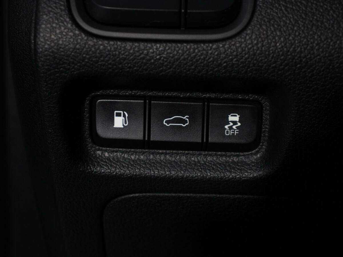 Kia Optima б/у, 2018, Автоматическая. Фото: #20