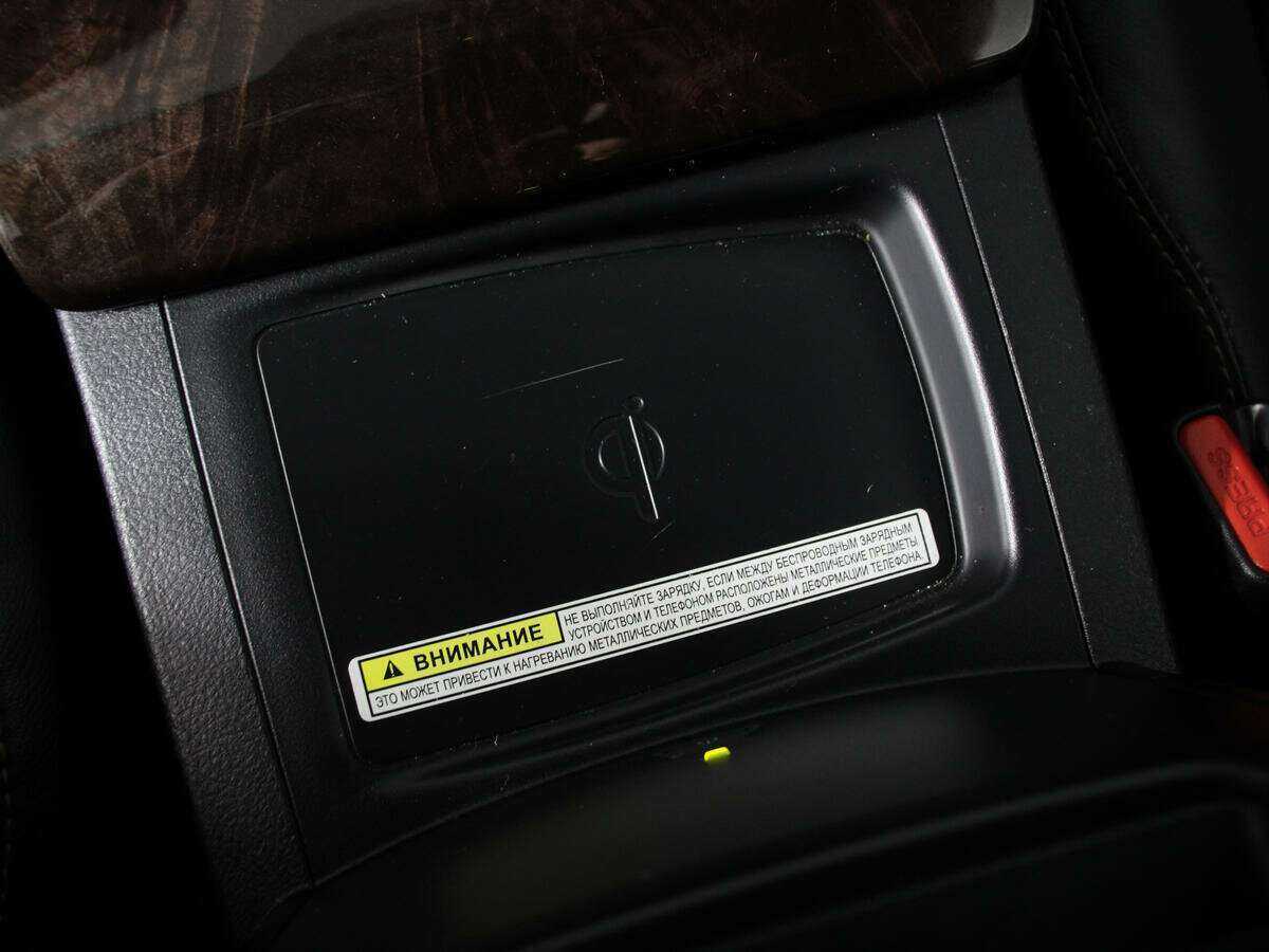 Тойота Камри б/у, 2018, Автоматическая. Фото: #22