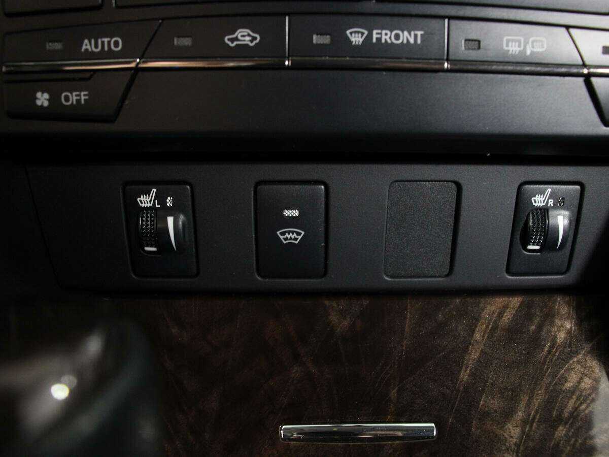 Тойота Камри б/у, 2018, Автоматическая. Фото: #23