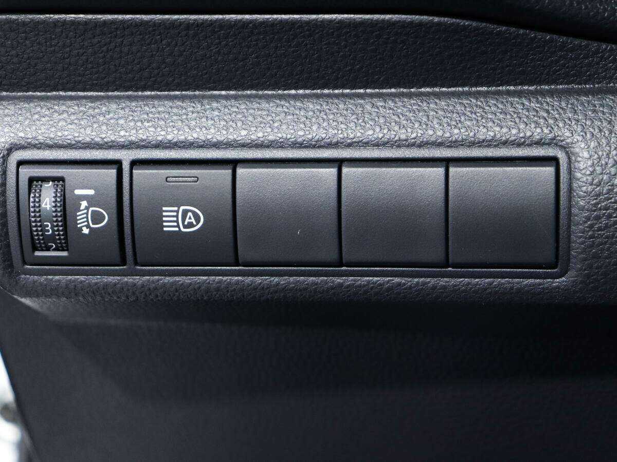 Toyota Corolla б/у, 2022, Вариатор. Фото: #14