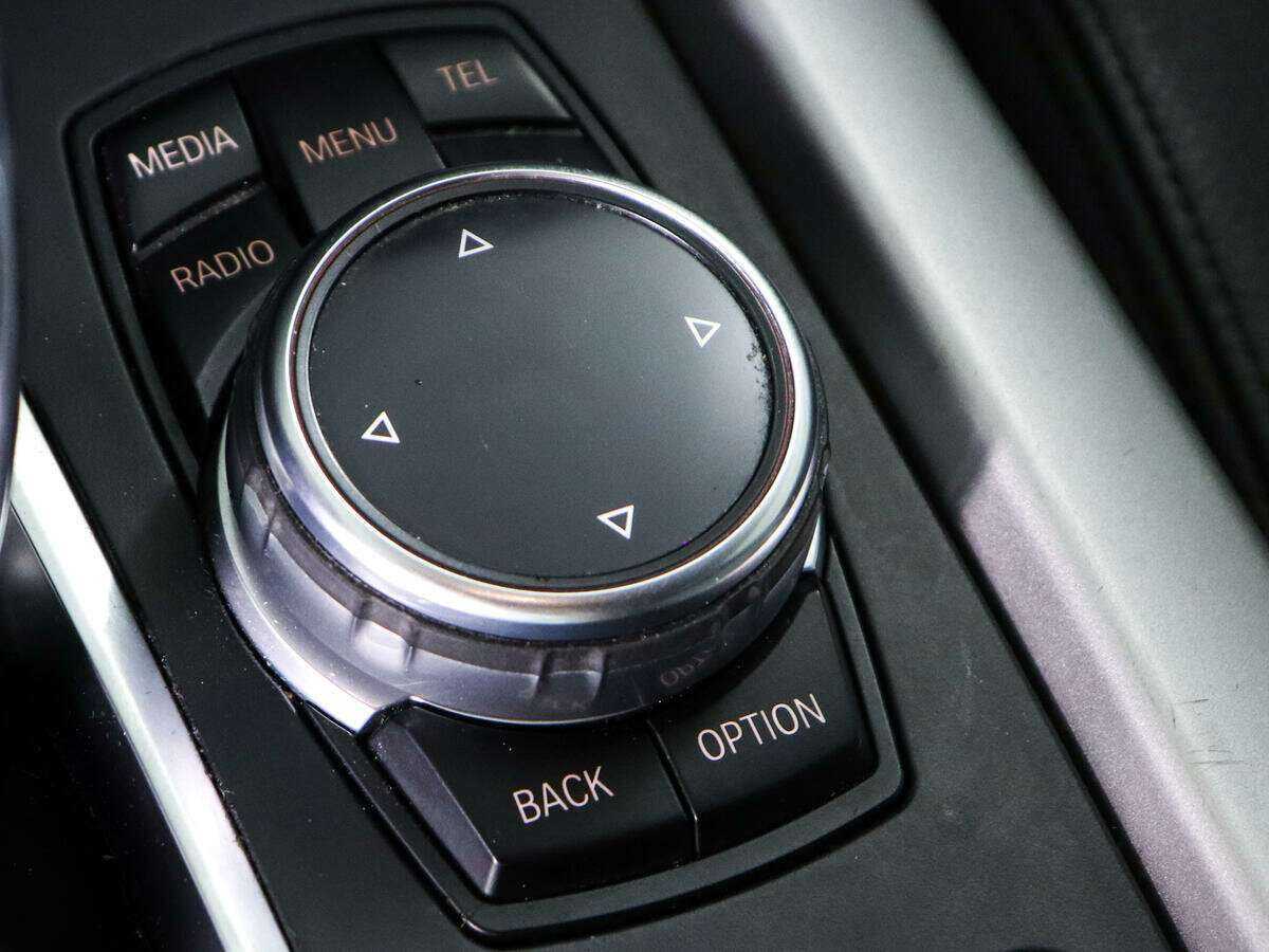 BMW X5 б/у, 2014, Автоматическая. Фото: #19