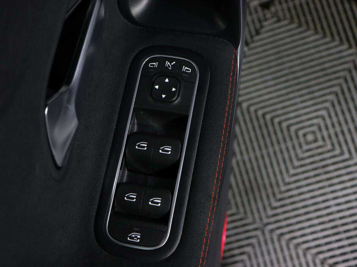 Mercedes-Benz CLA б/у, 2019, Роботизированная. Фото: #14