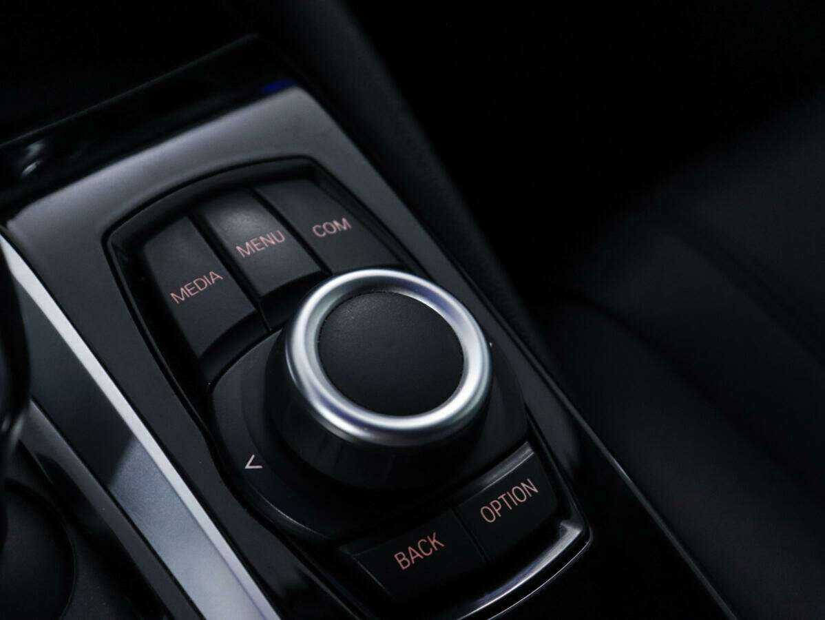 BMW 5 серии б/у, 2018, Автоматическая. Фото: #15