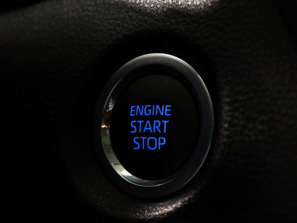 Toyota Corolla б/у, 2022, Вариатор. Фото: #17