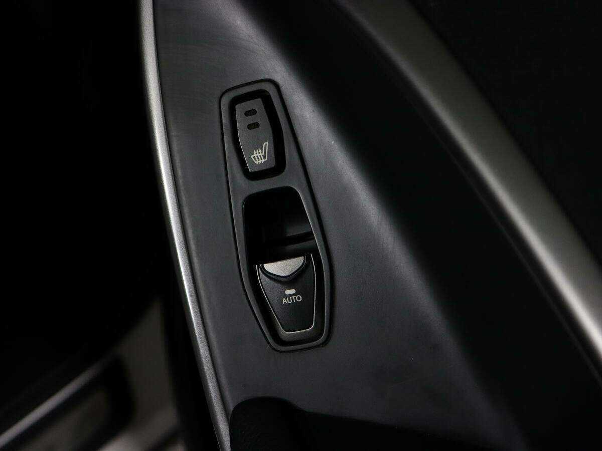 Хендай Санта Фе б/у, 2013, Автоматическая. Фото: #12